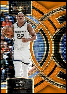 Desmond Bane
