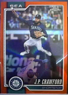 J.P. Crawford