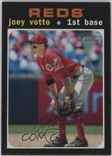 Joey Votto