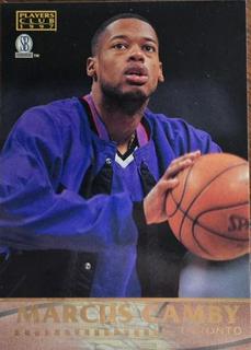 Marcus Camby