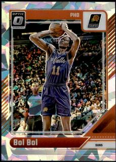 Brandon Miller