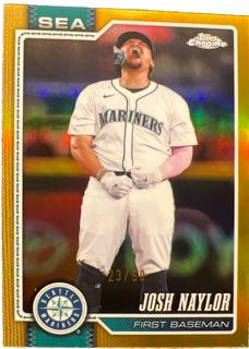 Josh Naylor