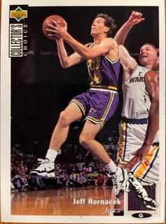 Jeff Hornacek