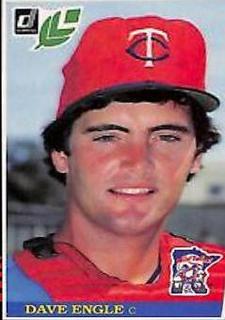 Dave Engle