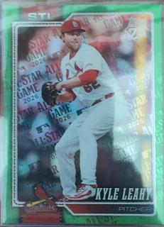 Kyle Leahy