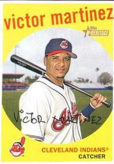 Victor Martinez