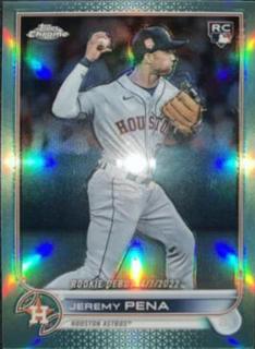 Jeremy Pena