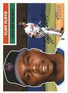 Cliff Floyd