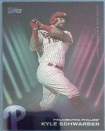 Kyle Schwarber