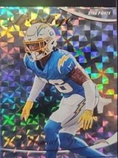 Asante Samuel Jr.