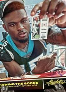 Jonathan Mingo