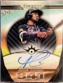 Ozzie Albies