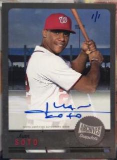 Juan Soto