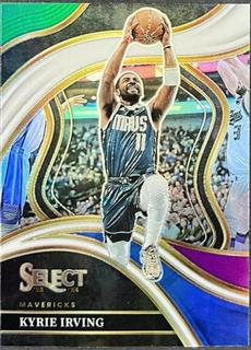 Kyrie Irving