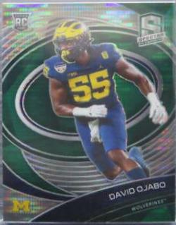 David Ojabo