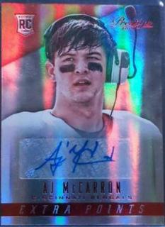 AJ McCarron