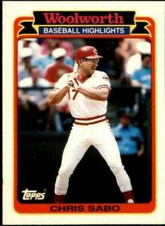 Chris Sabo