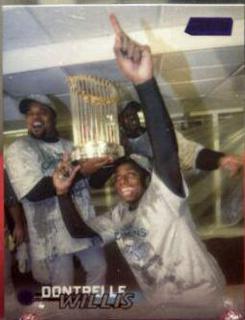 Dontrelle Willis