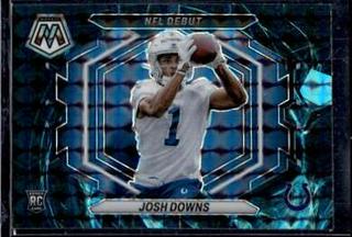 Josh Downs