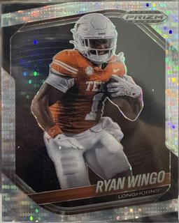 Ryan Wingo