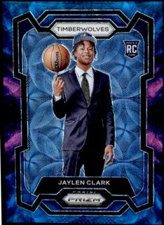 Jaylen Clark