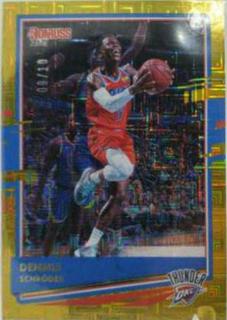Dennis Schroder