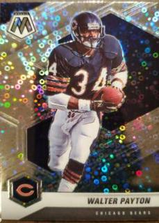 Walter Payton