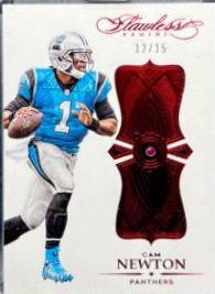 Cam Newton