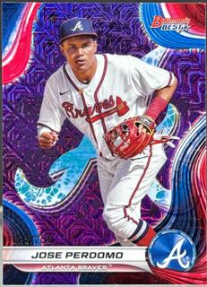 Jose Perdomo