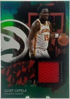 Clint Capela