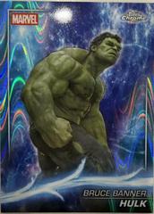 Hulk #27 Marvel 2025 Topps Chrome Studios Prices