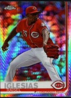 Raisel Iglesias
