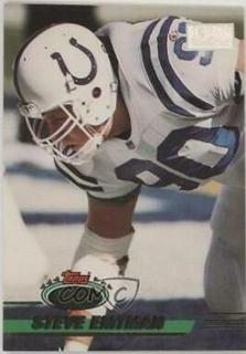 Steve Emtman