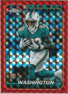 Malik Washington