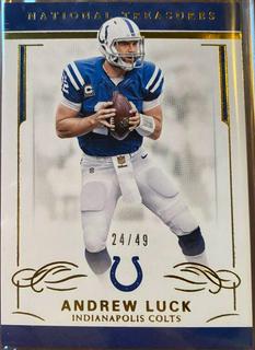 Andrew Luck