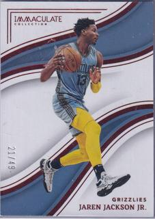 Jaren Jackson Jr.