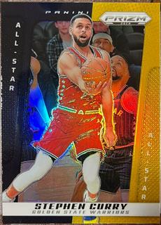 Stephen Curry