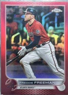 Freddie Freeman