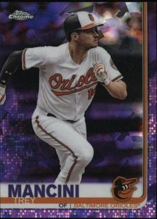 Trey Mancini