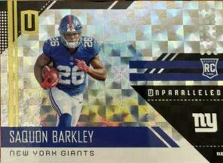Saquon Barkley