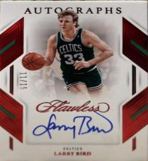 Larry Bird