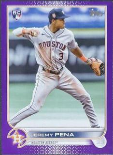 Jeremy Pena