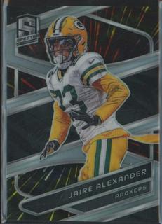 Jaire Alexander