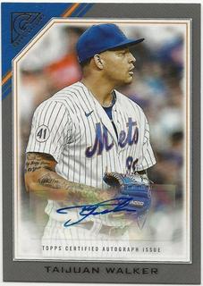 Taijuan Walker