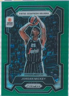 Jordan Mickey
