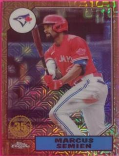 Marcus Semien