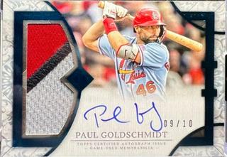 Paul Goldschmidt