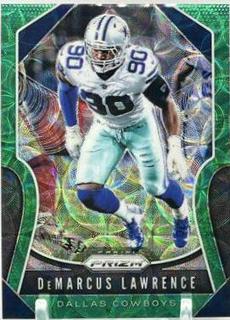 DeMarcus Lawrence