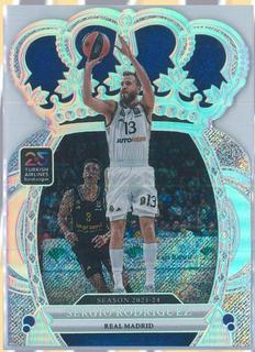 Sergio Rodriguez
