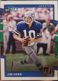 Jim Zorn